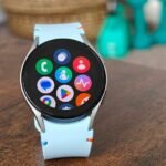 Samsung Galaxy Watch FE 8