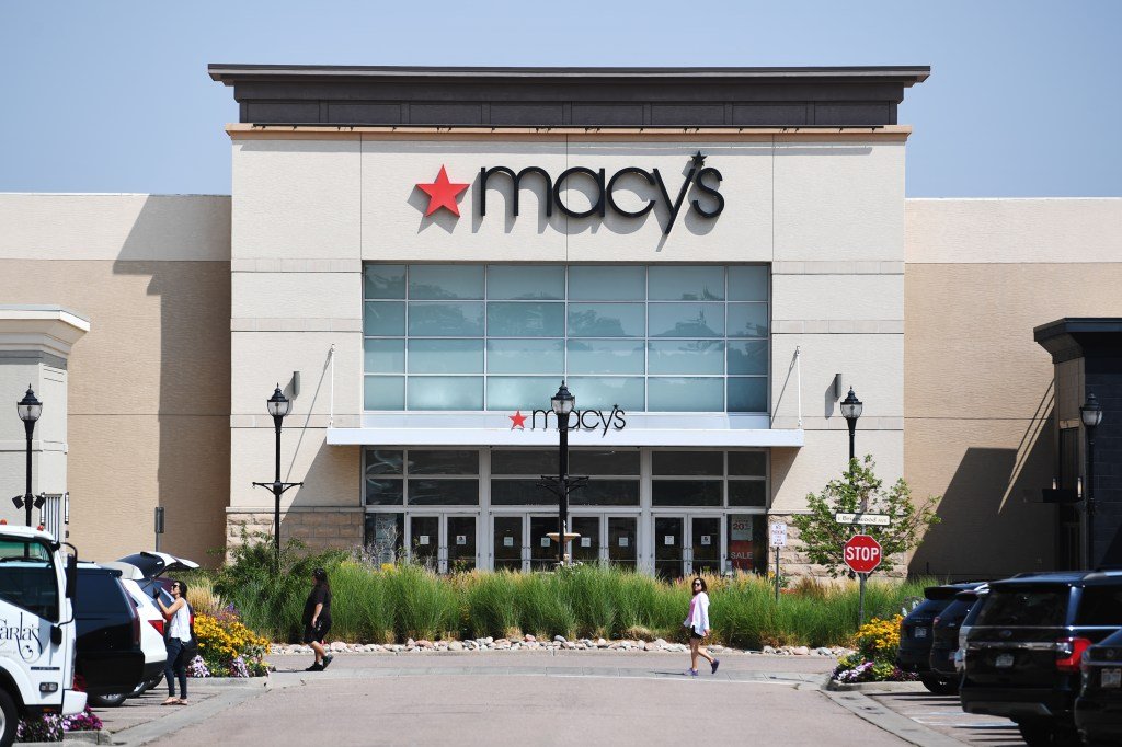 Metro Denver Macy's, Kohl's stores to close as part of nationwide mvoes