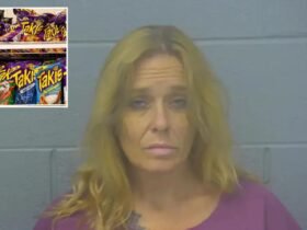 Missouri woman sentenced to 12 years in prison for setting her house on fire with Takis chips