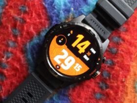 TicWatch Atlas review 1