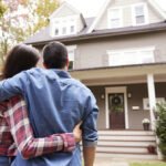 Most people consider homeownership part of the American dream