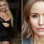 My Emmerdale star mum Sammy Winward is jealous of my £100,000-a-month success and ignored the olive branch, daughter claims