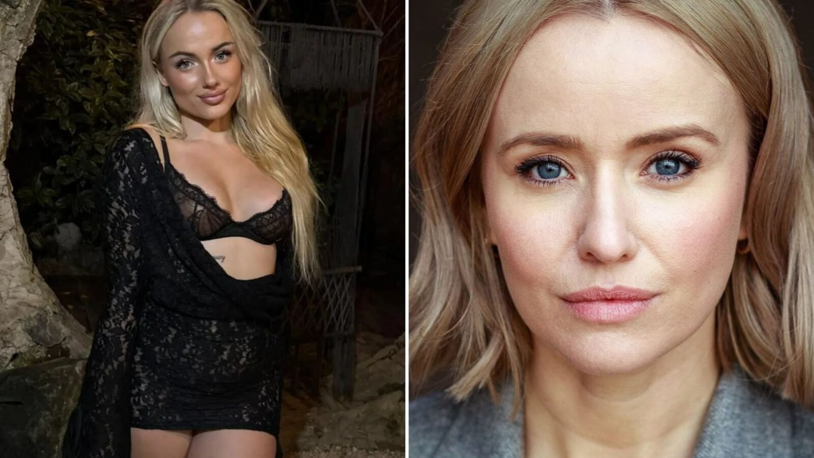 My Emmerdale star mum Sammy Winward is jealous of my £100,000-a-month success and ignored the olive branch, daughter claims