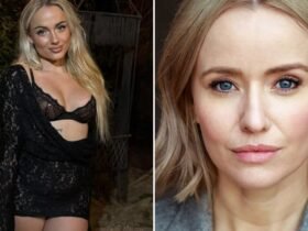 My Emmerdale star mum Sammy Winward is jealous of my £100,000-a-month success and ignored the olive branch, daughter claims