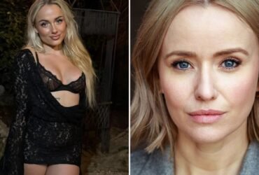 My Emmerdale star mum Sammy Winward is jealous of my £100,000-a-month success and ignored the olive branch, daughter claims