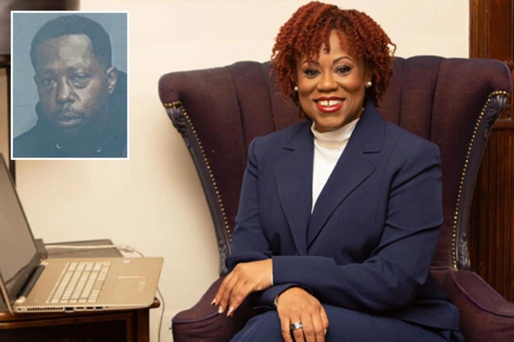 New York judge who brutally freed accused of beating elderly man closes door on Post reporter