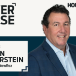 Newrez president Baron Silverstein on customer retention and technology