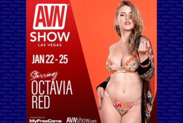 Octavia Red brings magic to AEE