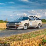 One-Seat Wonder: An AE86 Built For Time Attack