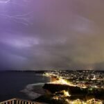 One dead as storm batters New South Wales