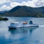 Poll shows nearly half of Kiwis back rail-enabled ferries