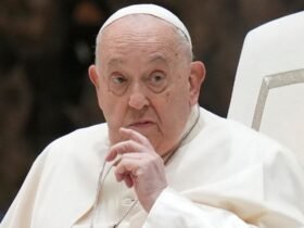 Pope Francis Says Anyone Who Abuses A Child Answers To God