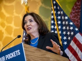 Prepare to be disappointed when Governor Hochul unveils her State of the State address