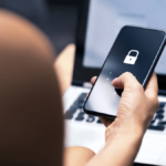 Protection of external access with multi-factor authentication