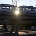 RTD to close part of E and H lines next week for repairs