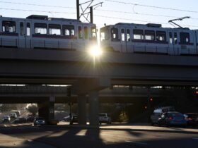 RTD to close part of E and H lines next week for repairs