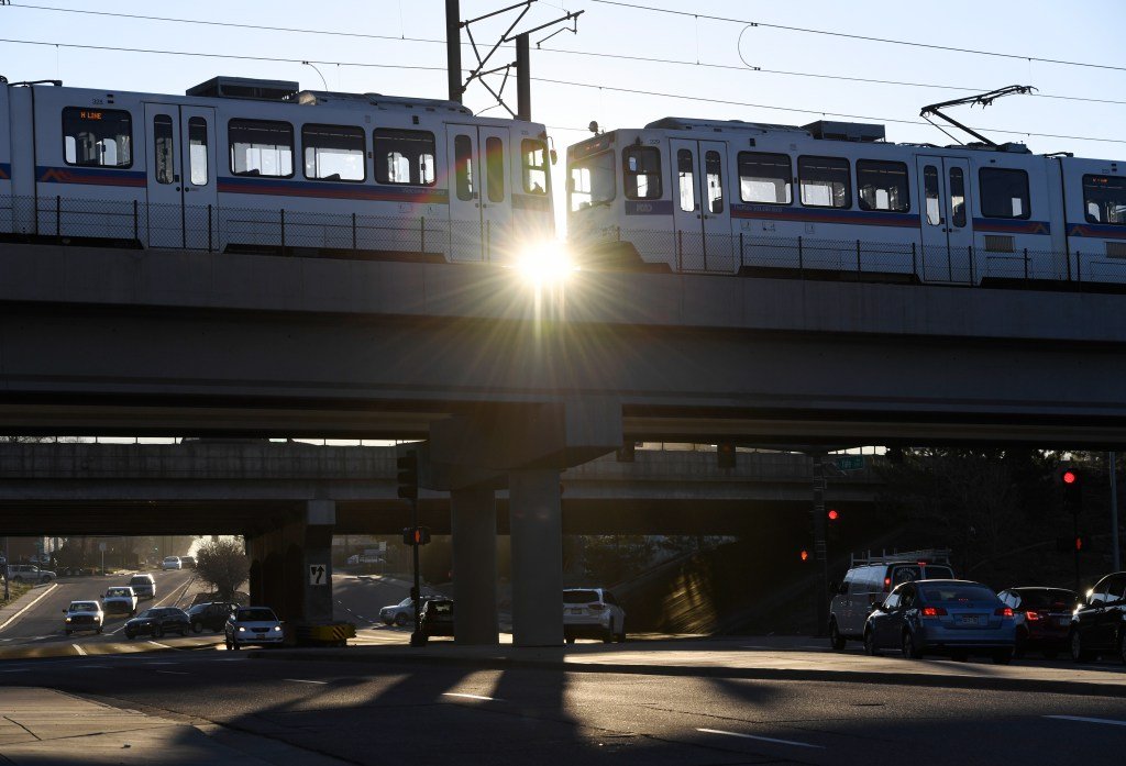 RTD to close part of E and H lines next week for repairs