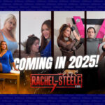 Rachel Steele's Red MILF Productions Unveils 2025's Sizzling Slate With Exclusive Preview Trailer