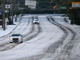 Rare, Record Florida Snow Explained