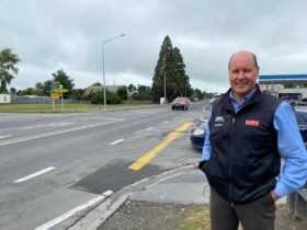 'Saving seconds over safety': Disappointment over Rakaia speed limit reversal
