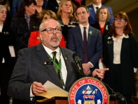 Semi-automatic guns, wage theft and NIL bills in Colorado legislature