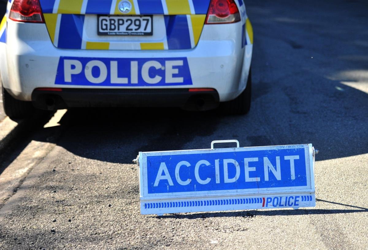 Serious crash cuts power cut to Canterbury homes