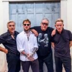 Sex Pistols to play Christchurch