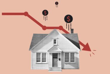 Shall we see house prices falling in 2025?