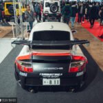 Small Packages, Big Things: Tokyo Auto Salon 2025’s Top Kei Car Creations