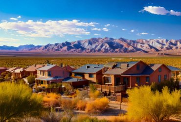 Southern Nevada Real Estate Outlook: 2025 Forecasts