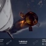 SpaceX Starship Explosion Likely Caused by Propellant Leak, Elon Musk Says
