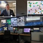 Suffolk County Unveils 'Crown Jewel' of Advanced NY Police Tech Network