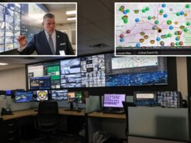 Suffolk County Unveils 'Crown Jewel' of Advanced NY Police Tech Network