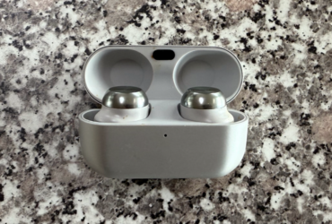 Technics EAH-AZ100 earbuds review: Magnetic fluid drivers deliver reference-quality sound