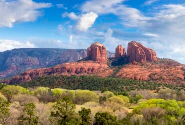 The 10 Best Places to Live in Arizona in 2025