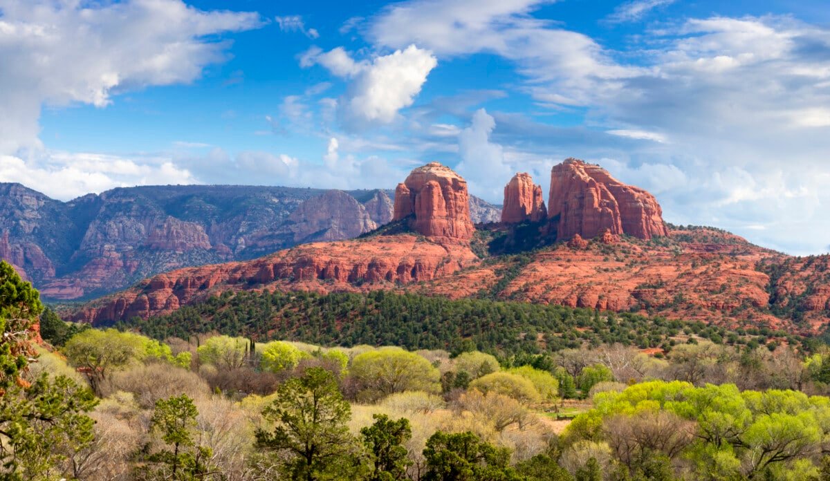 The 10 Best Places to Live in Arizona in 2025