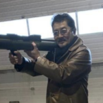 The Yakuza boss tried to traffic in nuclear weapons-grade plutonium