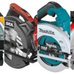 The best circular saws, according to experts