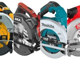 The best circular saws, according to experts