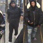 The group committed three robberies aboard Red Line trains, CPD says. Now the police need help finding them.