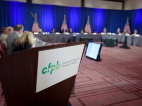 The new CFPB report looks at reverse mortgage activity through 2023