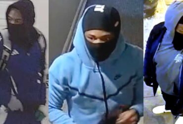 Three $100,000 rewards offered for approximately mail thieves in Chicago