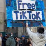 TikTok Creators Left In Limbo While Awaiting Decision On Potential Platform Ban