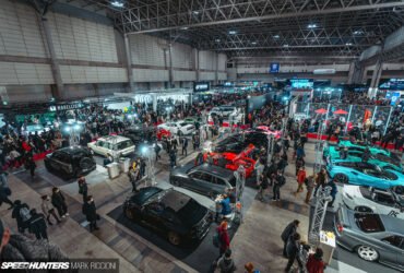 Tokyo Auto Salon 2025: The Big Round-Up Gallery