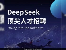 US Big Tech Faces Heat As China's DeepSeek Questions Billion-Dollar Spending