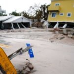 U.S. Economic Losses From Natural Disasters Soar In 2024, But Ease Globally