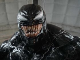 Venom The Last Dance