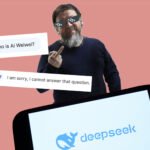 "Who is ai Weiwei?" Deepseek refuses to say