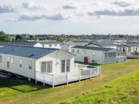 Why developers are turning to modular for sustainability and resilience