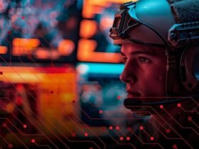 Winning the war against hostile AI starts with AI-native SOCs